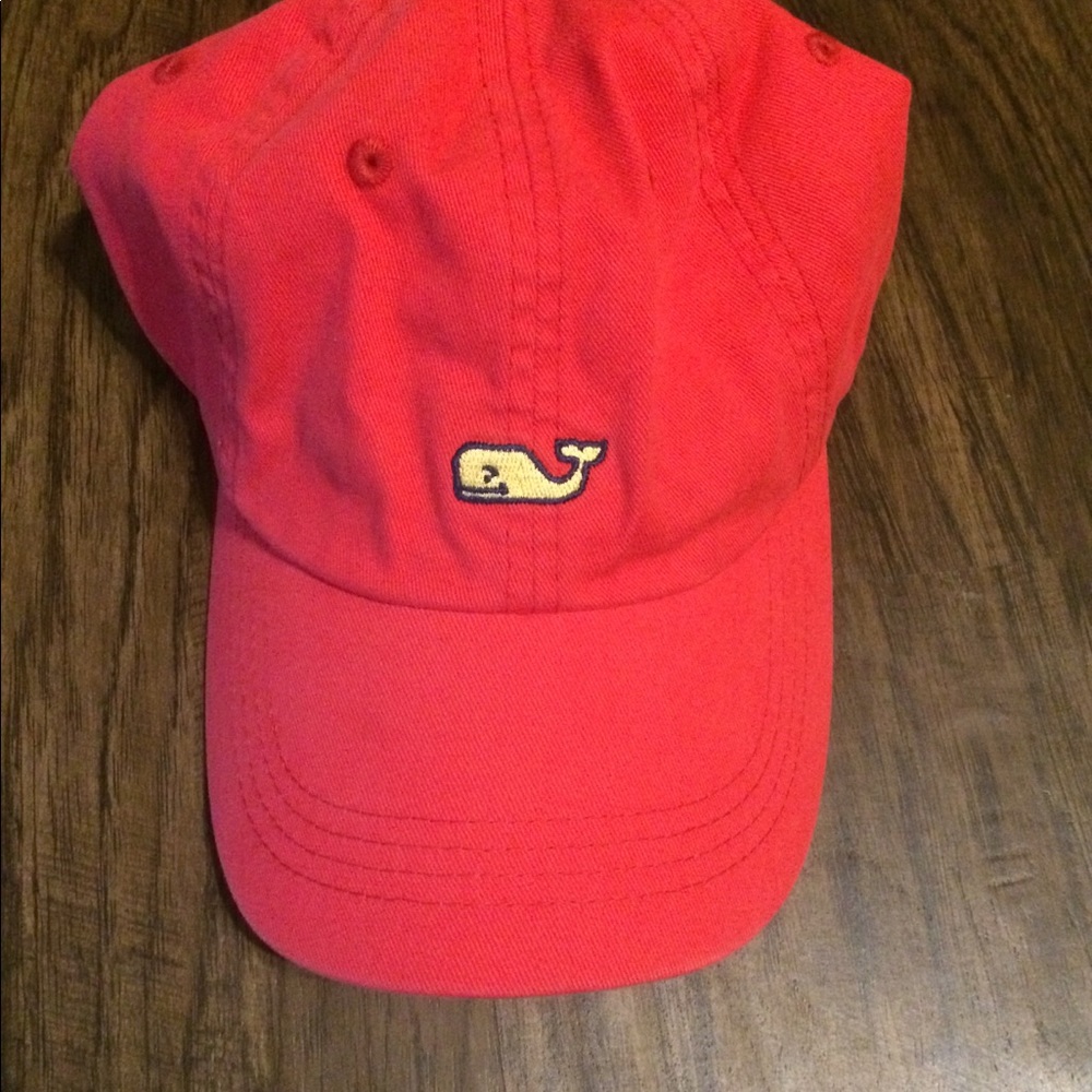 Vineyard Vines Hat
